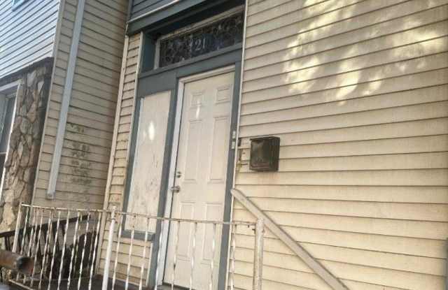 21 Hawkins St - 21 Hawkins Street, Newark, NJ 07105