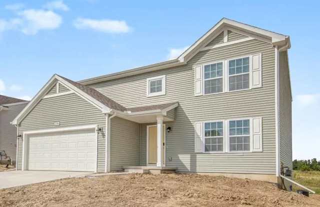 Beautiful Kentwood home - ready in August photos photos