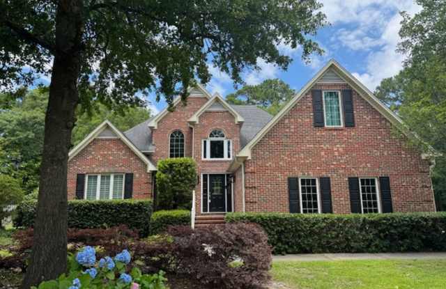 Bayshore Estate - 7625 Lost Tree Road, Bayshore, NC 28411 Bayshore Estate - 7625 Lost Tree Road, Bayshore, NC 28411