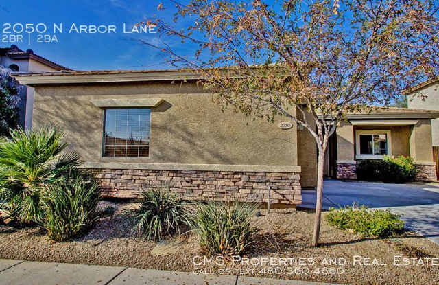2050 N Arbor Lane - 2050 North Arbor Lane, Chandler, AZ 85225