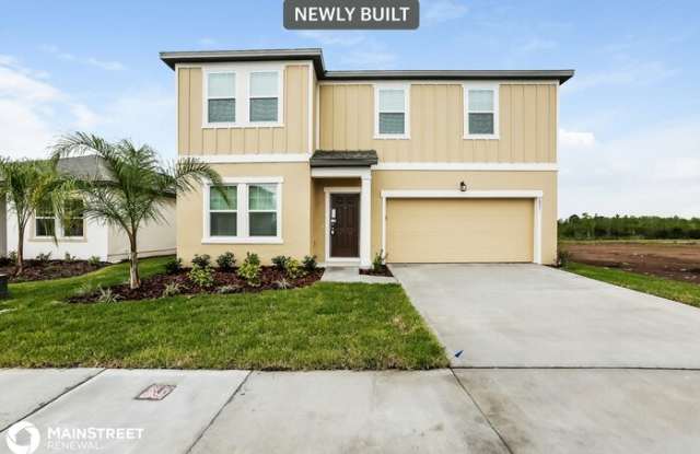 2831 Neverland Drive - 2831 Neverland Drive, Glencoe, FL 32168