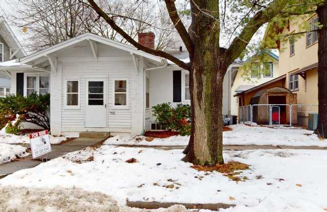 Beautiful Woodwork in this Charming Old Home photos photos