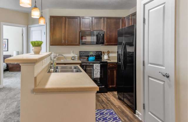 Kenyon Square Apartments Gallery 4