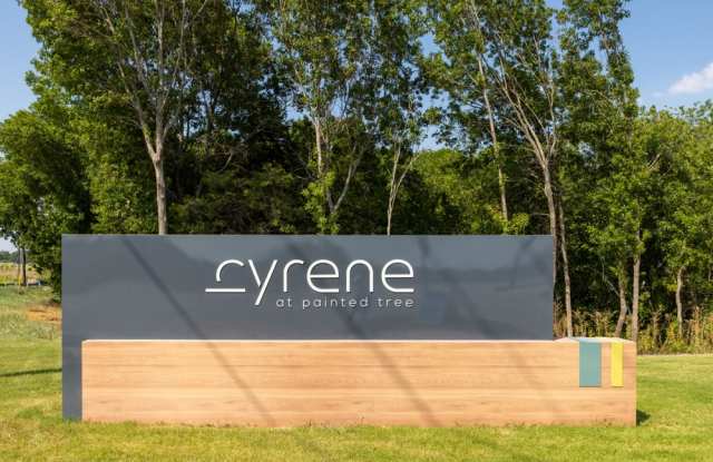 Cyrene at Painted Tree photos photos