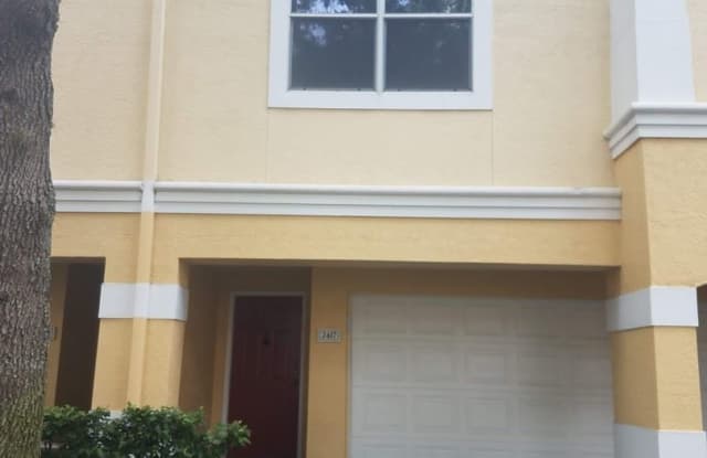 2417 Legacy Lake - 2417 Legacy Club Drive, Maitland, FL 32751