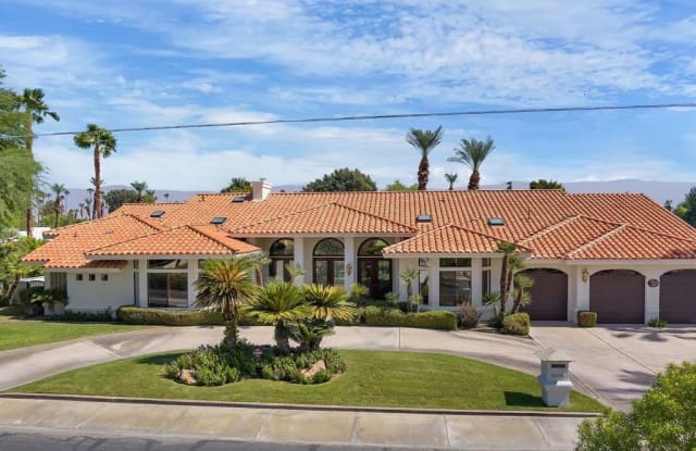 79170 Montego Bay Dr - 79170 Montego Bay Drive, Bermuda Dunes, CA 92203