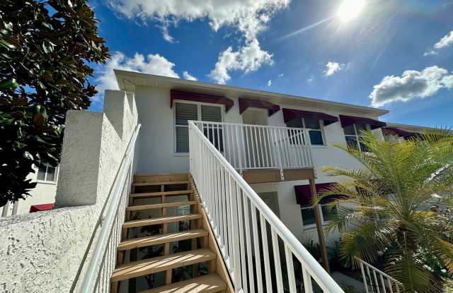 Fantastic 3BR/2BA/1 Car Gar Condo, unfurnished with water view, available now! photos photos