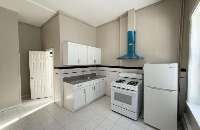 769 WEST SIDE AVE - 769 West Side Avenue, Jersey City, NJ 07306