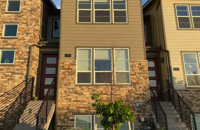 2588 Meadows Blvd Unit B - 2588 Meadows Boulevard, Castle Rock, CO 80109