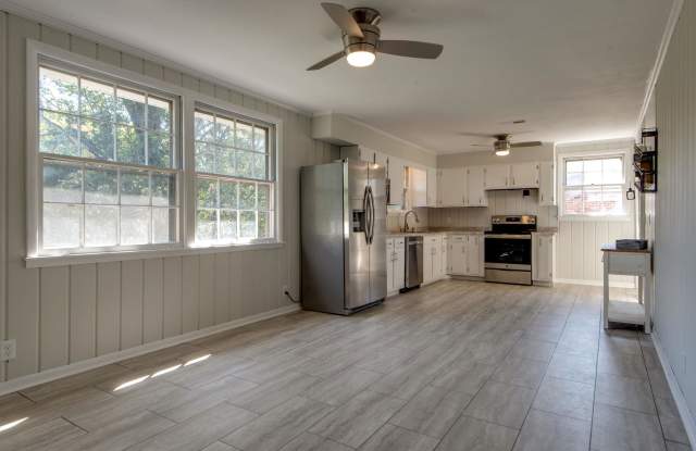 204 Whorley Dr - 204 Whorley Drive, Nashville, TN 37217
