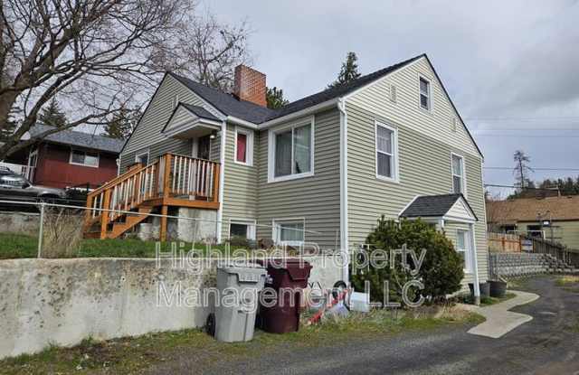 1160 NE Lake St photos photos