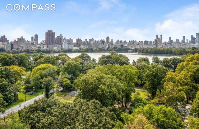350 Central Park West Gallery 2