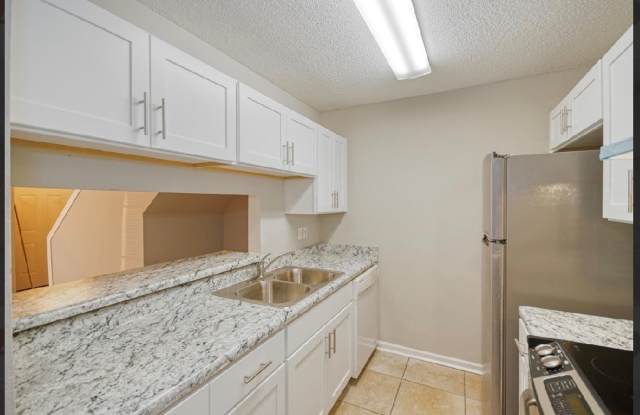 Fully renovated 3 BR/ 2 BA townhome off of Capital Park Drive photos photos