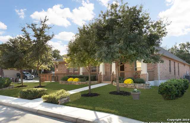 5003 SEGOVIA WAY - 5003 Segovia Way, Bexar County, TX 78253