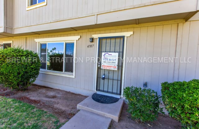4707 North 26th Lane - 4707 North 26th Lane, Phoenix, AZ 85017