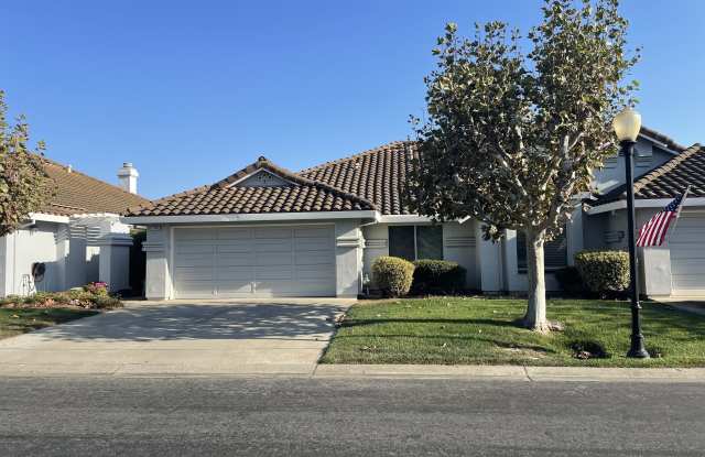 1788 Pinecone Court - 1788 Pinecone Court, Morgan Hill, CA 95037