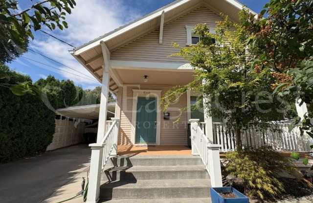 Three Bedroom, Two Bathroom House Near Sharpstein Elementary Gallery 4