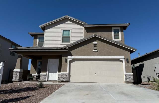 5542 W Moody Trail photos photos