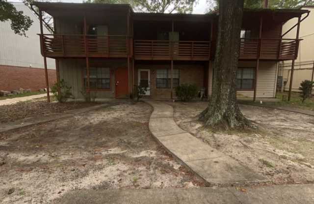 524 Parkview Road Unit B - 524 Parkview Road Northwest, Fort Walton Beach, FL 32547