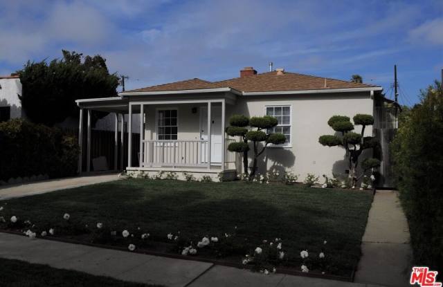 1756 S Carmelina Ave photos photos