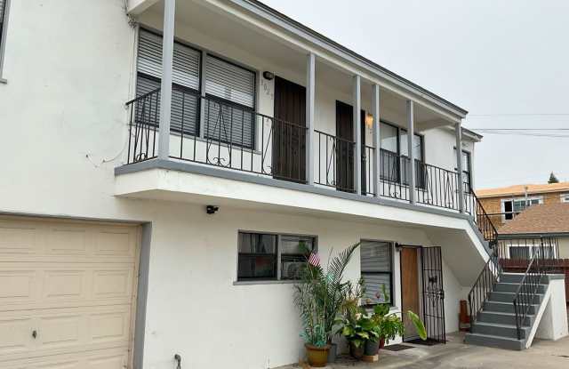 1 bed, 1 bath - Point Loma photos photos