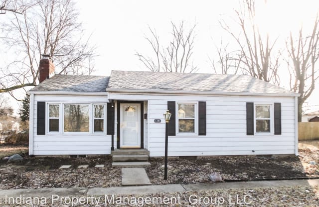 2201 E. 57th Street - 2201 East 57th Street, Indianapolis, IN 46220