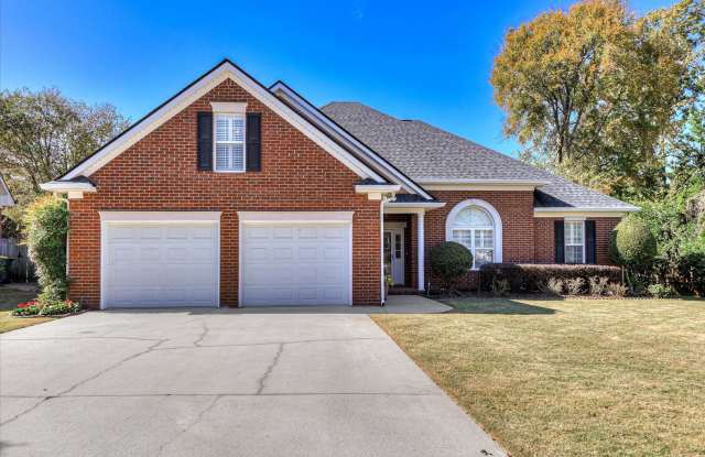 Home For Rent - 1338 Shadow Oak Drive Evans, GA 30809 Gallery 4