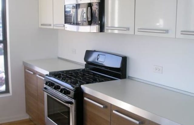 5200 North Broadway St. - 5200 N Broadway St, Chicago, IL 60640