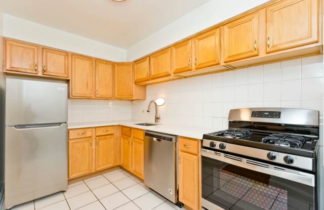 Winthrop Station Apartments photos photos