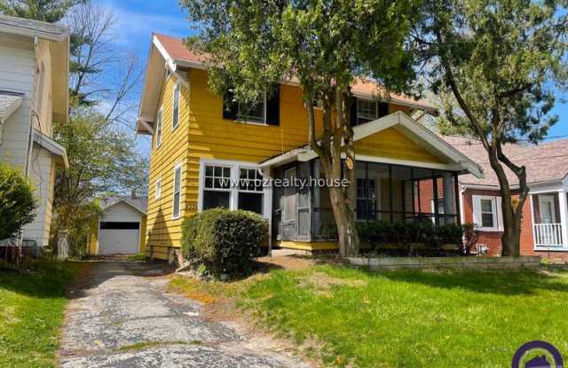 4335 Belmar Ave - 4335 Belmar Avenue, Toledo, OH 43612