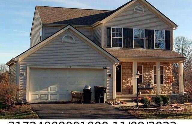 5471 Covington Meadows Drive photos photos