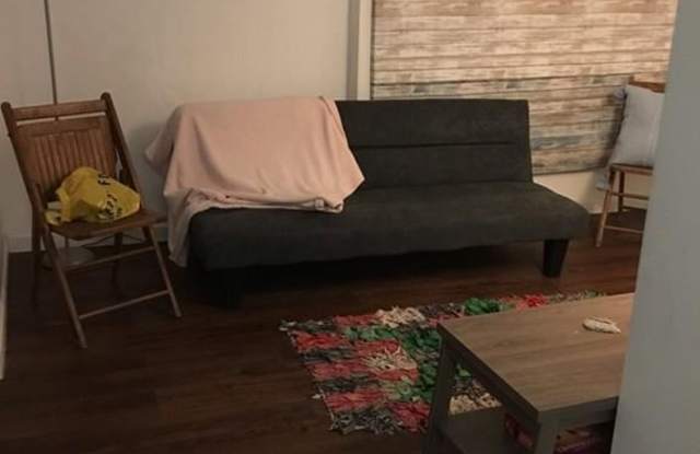8 Greenwich Street Unit 1 - 8 Greenwich St, Boston, MA 02120