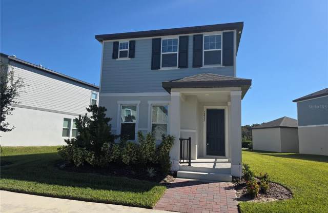 12337 BRACCO STREET - 12337 Bracco Street, Horizon West, FL 34787