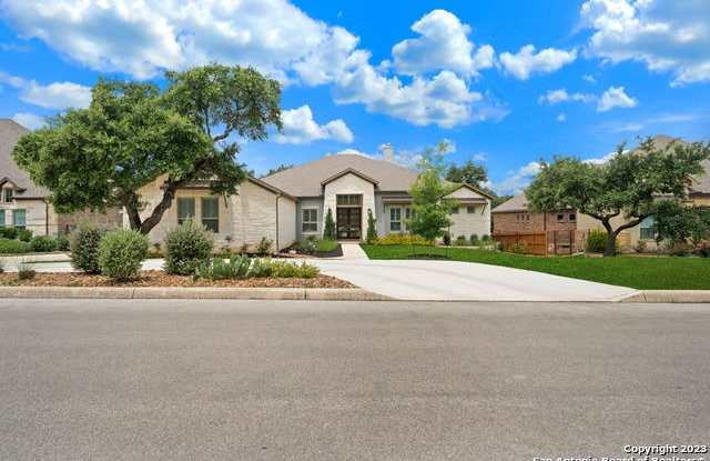 28819 Balcones Crk - 28819 Balcones Creek, Scenic Oaks, TX 78006
