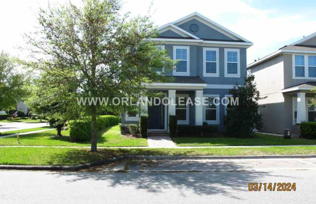 Beautiful 4 bd / 3 ba Home in Winter Garden Community! photos photos