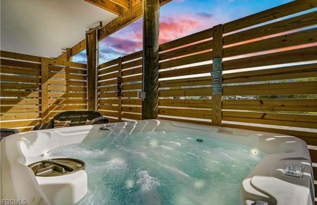 3524 5th Avenue - 3524 Fifth Avenue, St. James City, FL 33956