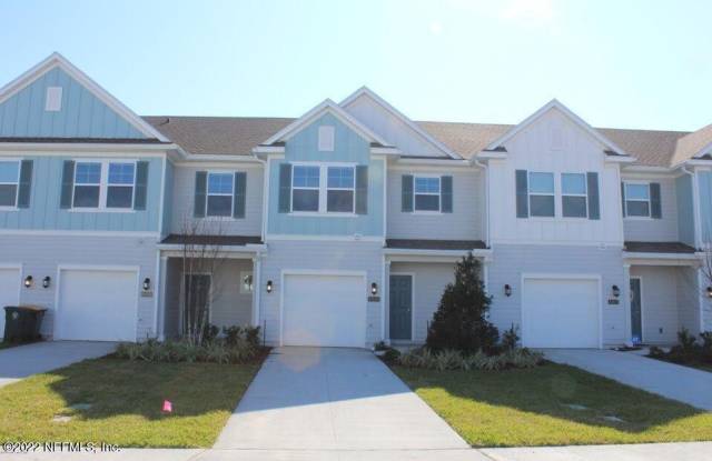 12634 JOSSLYN LN - 12634 Josslyn Ln, Jacksonville, FL 32246