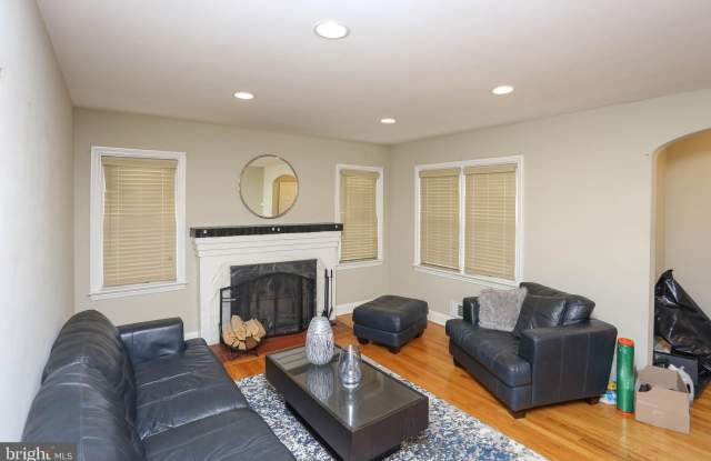 7 RANDALL Avenue - 7 Randall Avenue, Pikesville, MD 21208