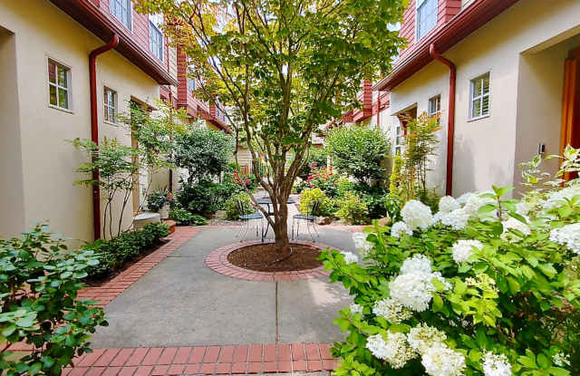 Luxury Townhome in Lake Oswego’s Coveted First Addition | Garage Included! photos photos