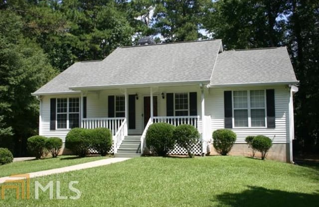325 Hood Ave - 325 Hood Avenue, Fayetteville, GA 30214