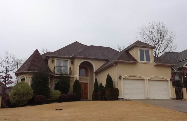 48 Epernay  Circle - 48 Epernay Circle, Little Rock, AR 72223