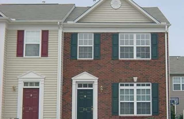 216 Nimbus Court - 216 Nimbus Court, Greer, SC 29650