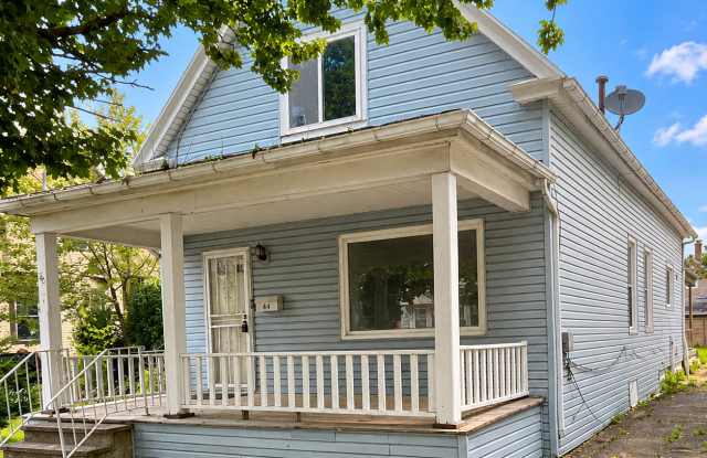 66 Dempster St Gallery 1
