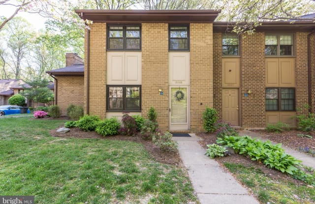 2035 HEADLANDS CIRCLE - 2035 Headlands Circle, Reston, VA 20191