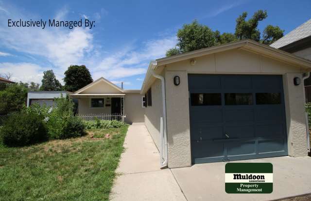 Nice Home Near Pueblo Community College! Available Now! photos photos