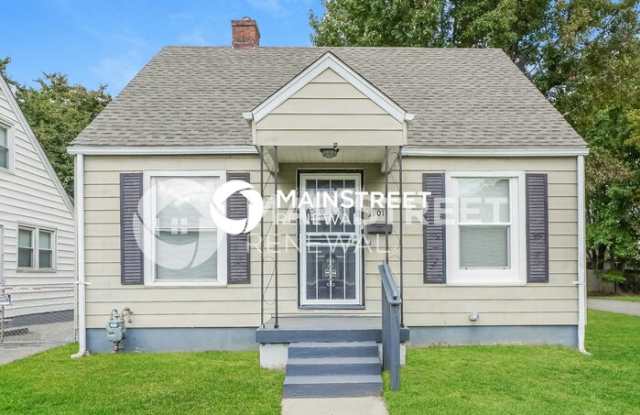 3901 Jewell Avenue photos photos