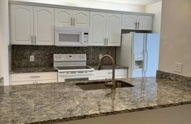 3822 38th Way - 3822 38th Way, West Palm Beach, FL 33407