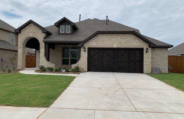 4706 Belladonna Court - 4706 Belladonna Ct, Mansfield, TX 76063