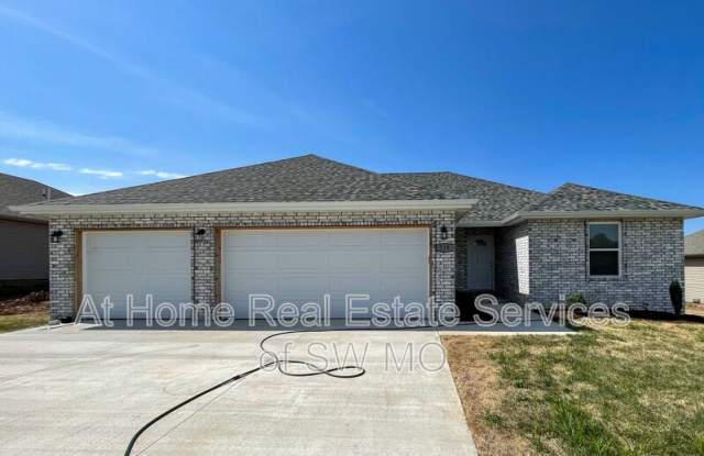 218 W Canterbury Ln - 218 West Canterbury Lane, Willard, MO 65781 218 W Canterbury Ln - 218 West Canterbury Lane, Willard, MO 65781