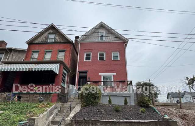 537 Finley Street photos photos